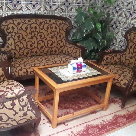 Hotel La Paillade Oulad Barrehil Exterior foto