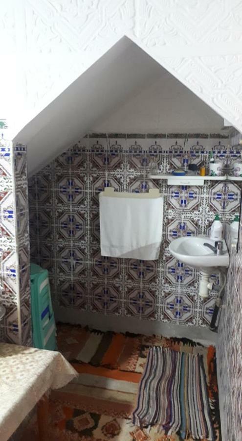 Hotel La Paillade Oulad Barrehil Exterior foto