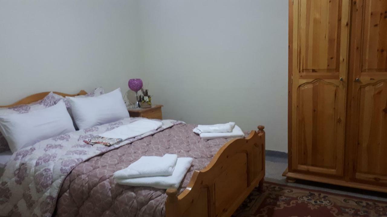 Hotel La Paillade Oulad Barrehil Exterior foto
